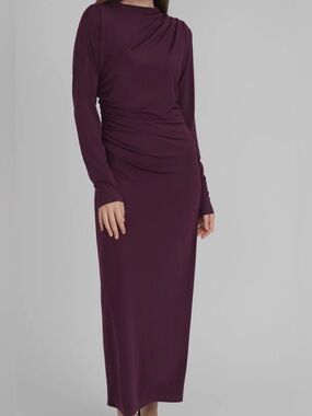 Side Cinch Dress